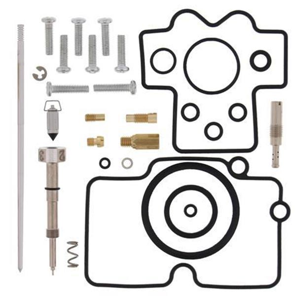 All Balls Carburetor Repair Kit (26-1087) | MunroPowersports.com