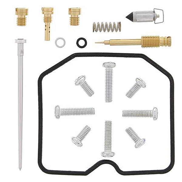 All Balls Carburetor Repair Kit (26-1088) | MunroPowersports.com