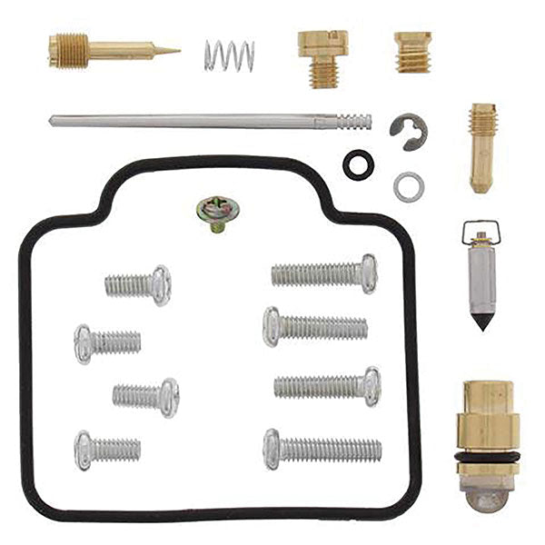 All Balls Carburetor Repair Kit (26-1089) | MunroPowersports.com