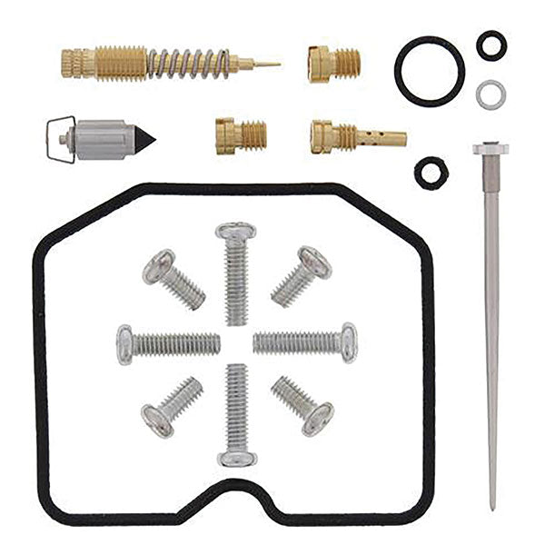 All Balls Carburetor Repair Kit (26-1091) | MunroPowersports.com