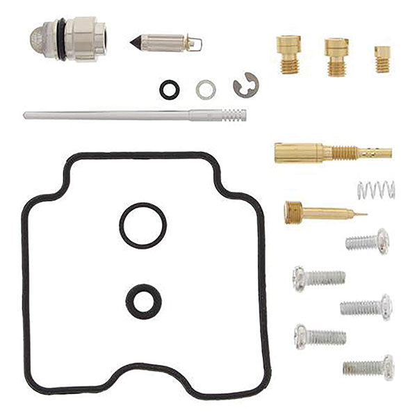 All Balls Carburetor Repair Kit (26-1095) | MunroPowersports.com