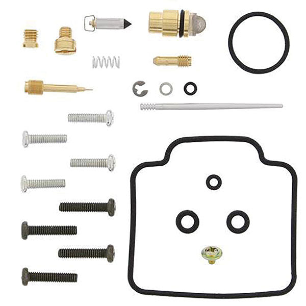 All Balls Carburetor Repair Kit (26-1098) | MunroPowersports.com