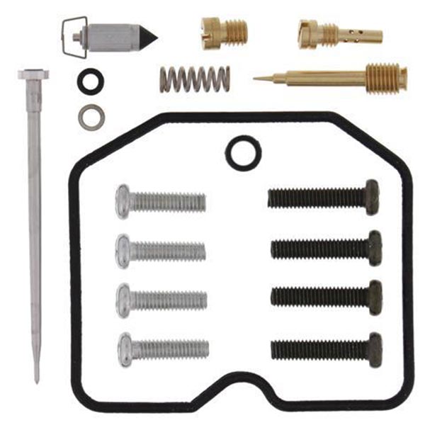 All Balls Carburetor Repair Kit (26-1099) | MunroPowersports.com