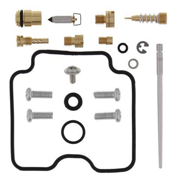 All Balls Carburetor Repair Kit (26-1101) | MunroPowersports.com