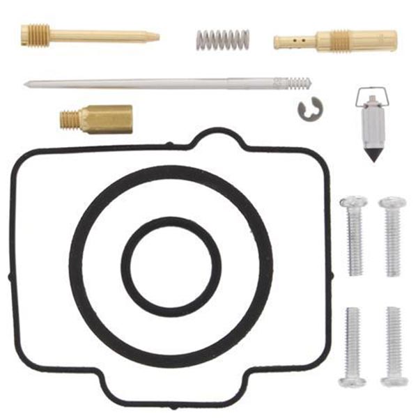 All Balls Carburetor Repair Kit (26-1102) | MunroPowersports.com