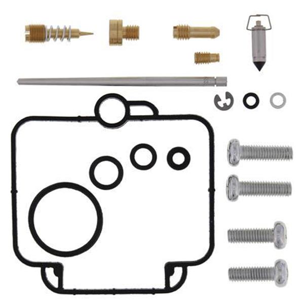 All Balls Carburetor Repair Kit (26-1104) | MunroPowersports.com