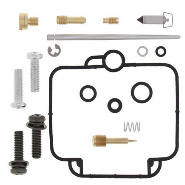 All Balls Carburetor Repair Kit (26-1105) | MunroPowersports.com