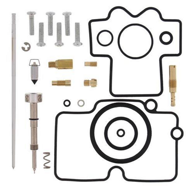 All Balls Carburetor Repair Kit (26-1106) | MunroPowersports.com