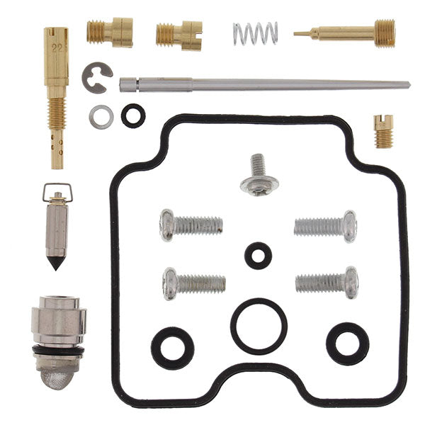 All Balls Carburetor Repair Kit (26-1107) | MunroPowersports.com