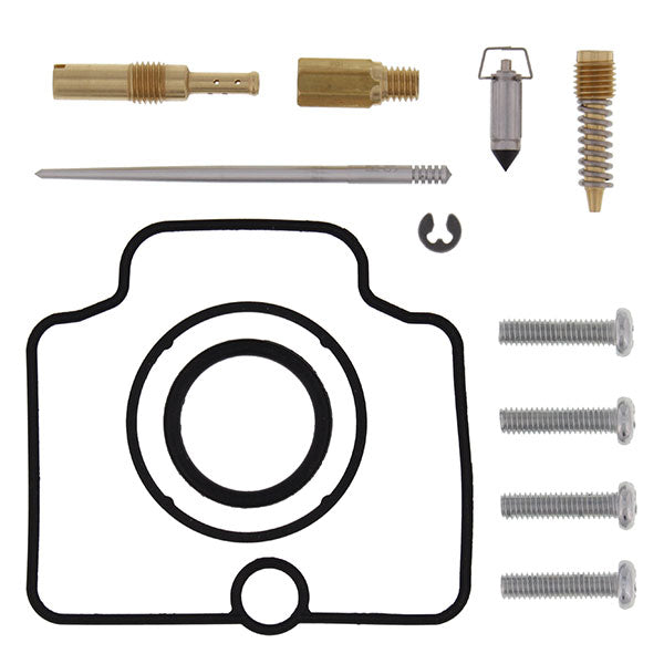 All Balls Carburetor Repair Kit (26-1109) | MunroPowersports.com