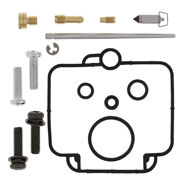 All Balls Carburetor Repair Kit (26-1111) | MunroPowersports.com