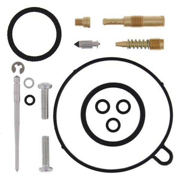 All Balls Carburetor Repair Kit (26-1112) | MunroPowersports.com