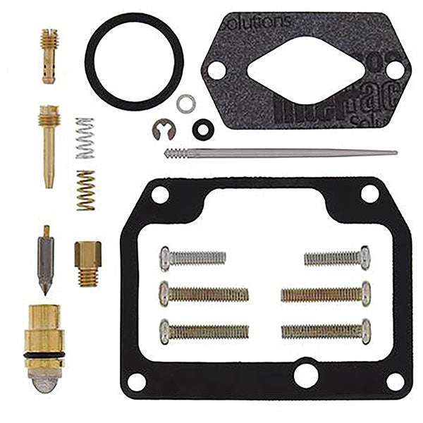 All Balls Carburetor Repair Kit (26-1114) | MunroPowersports.com