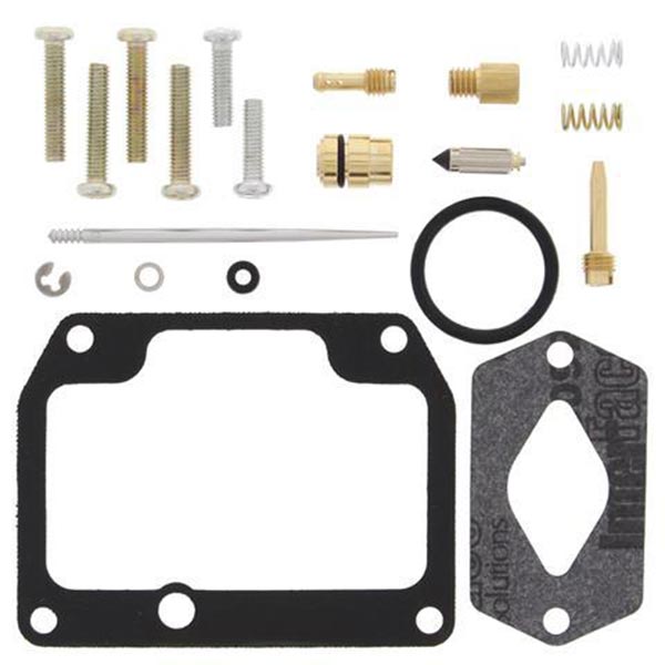 All Balls Carburetor Repair Kit (26-1115) | MunroPowersports.com