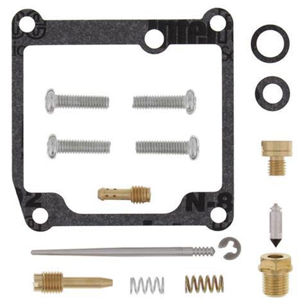 All Balls Carburetor Repair Kit (26-1116) | MunroPowersports.com