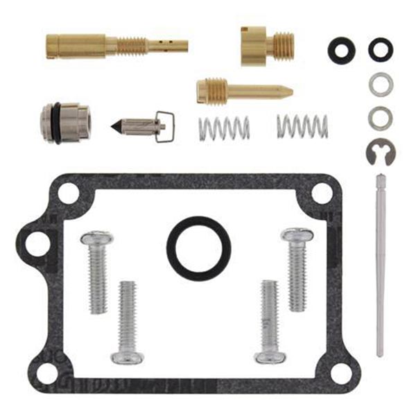 All Balls Carburetor Repair Kit (26-1117) | MunroPowersports.com