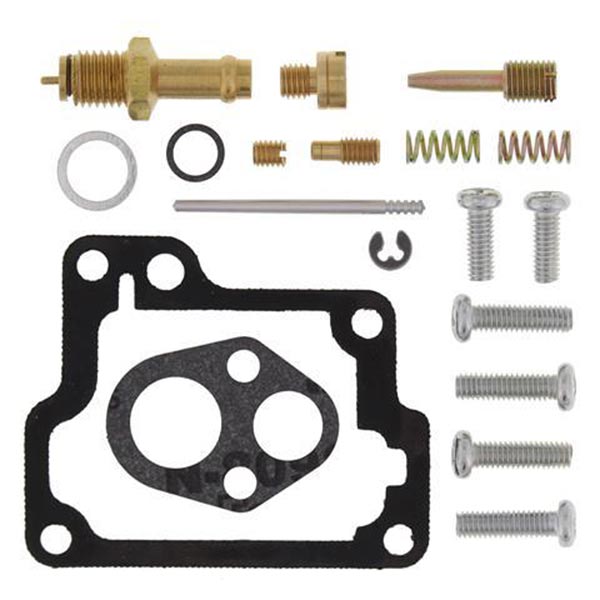 All Balls Carburetor Repair Kit (26-1120) | MunroPowersports.com