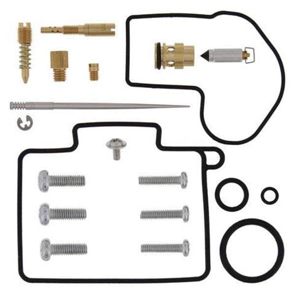 All Balls Carburetor Repair Kit (26-1122) | MunroPowersports.com