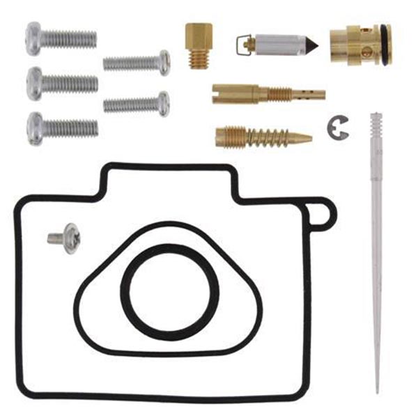 All Balls Carburetor Repair Kit (26-1123) | MunroPowersports.com