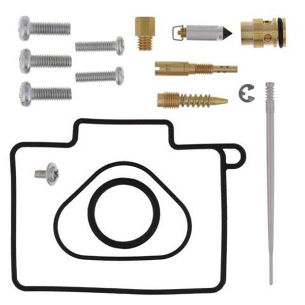 All Balls Carburetor Repair Kit (26-1124) | MunroPowersports.com