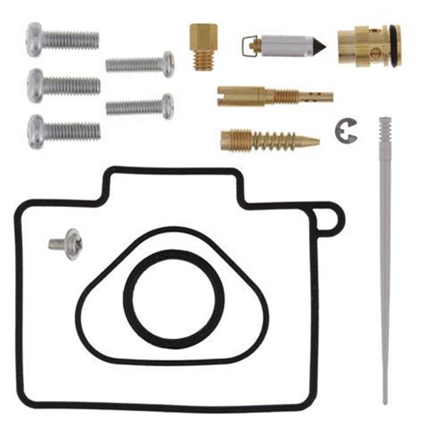 All Balls Carburetor Repair Kit (26-1125) | MunroPowersports.com