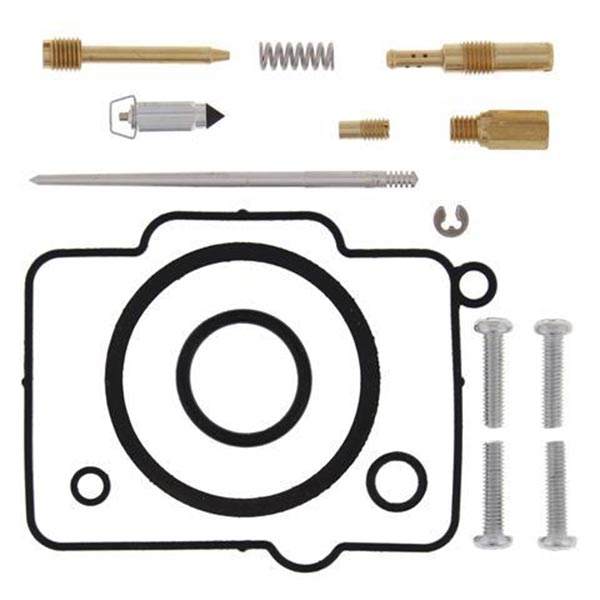 All Balls Carburetor Repair Kit (26-1126) | MunroPowersports.com