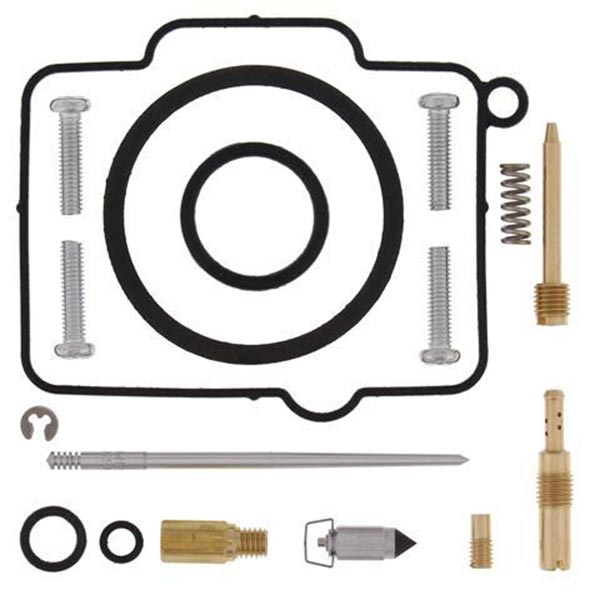 All Balls Carburetor Repair Kit (26-1127) | MunroPowersports.com