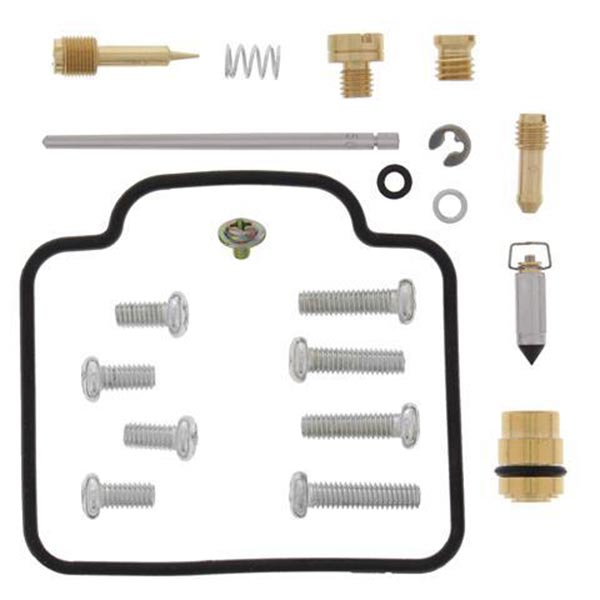 All Balls Carburetor Repair Kit (26-1128) | MunroPowersports.com