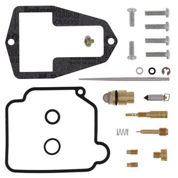 All Balls Carburetor Repair Kit (26-1129) | MunroPowersports.com