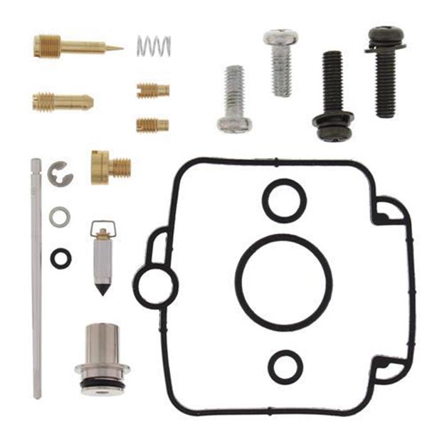 All Balls Carburetor Repair Kit (26-1130) | MunroPowersports.com