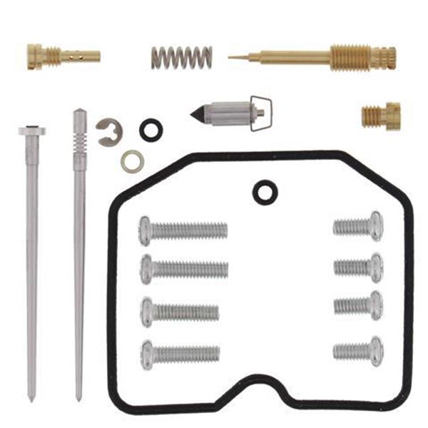 All Balls Carburetor Repair Kit (26-1133) | MunroPowersports.com