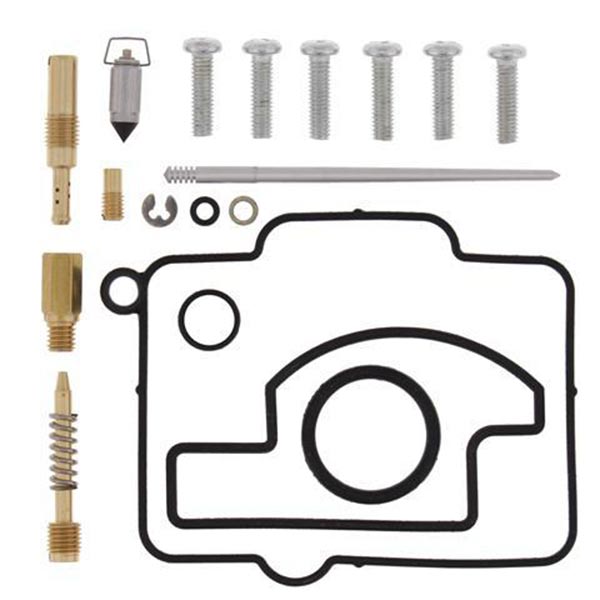 All Balls Carburetor Repair Kit (26-1134) | MunroPowersports.com