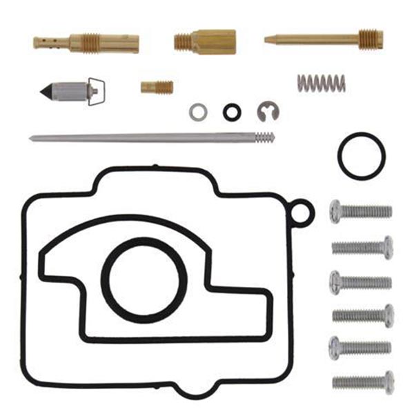 All Balls Carburetor Repair Kit (26-1135) | MunroPowersports.com