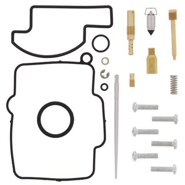 All Balls Carburetor Repair Kit (26-1136) | MunroPowersports.com