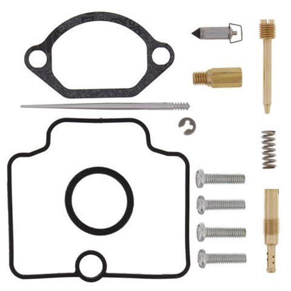 All Balls Carburetor Repair Kit (26-1140) | MunroPowersports.com