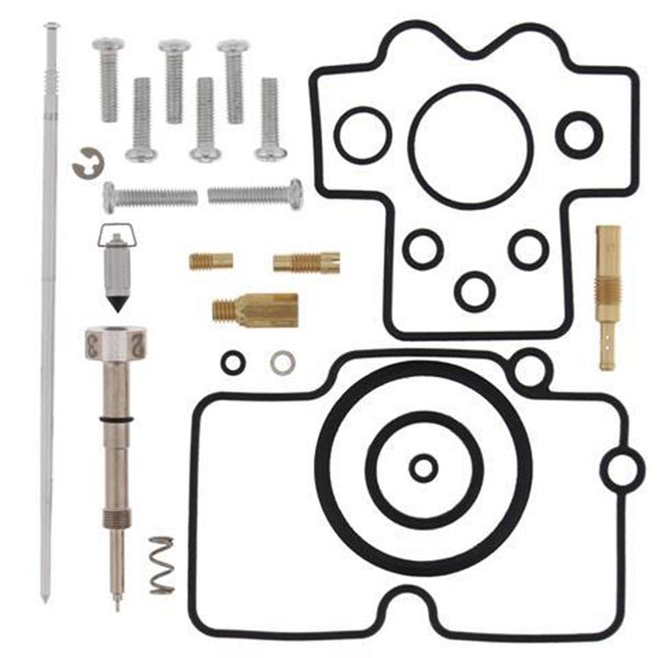 All Balls Carburetor Repair Kit (26-1141) | MunroPowersports.com