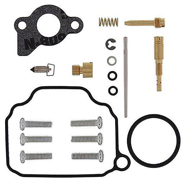 All Balls Carburetor Repair Kit (26-1143) | MunroPowersports.com