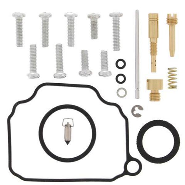 All Balls Carburetor Repair Kit (26-1144) | MunroPowersports.com