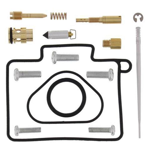 All Balls Carburetor Repair Kit (26-1145) | MunroPowersports.com