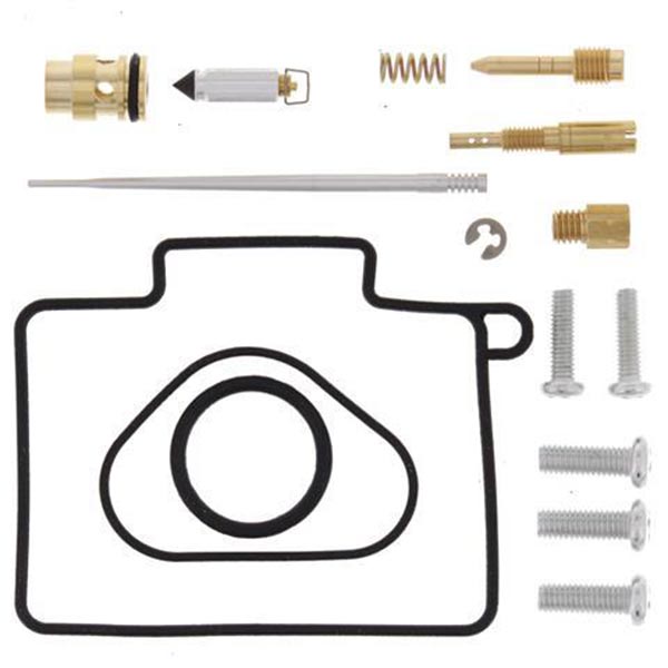 All Balls Carburetor Repair Kit (26-1146) | MunroPowersports.com