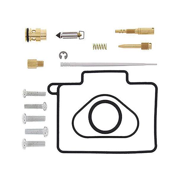 All Balls Carburetor Repair Kit (26-1150) | MunroPowersports.com