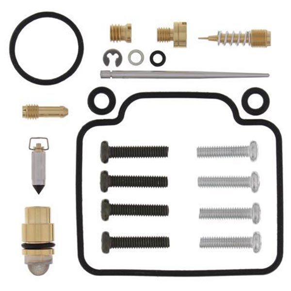 All Balls Carburetor Repair Kit (26-1153) | MunroPowersports.com