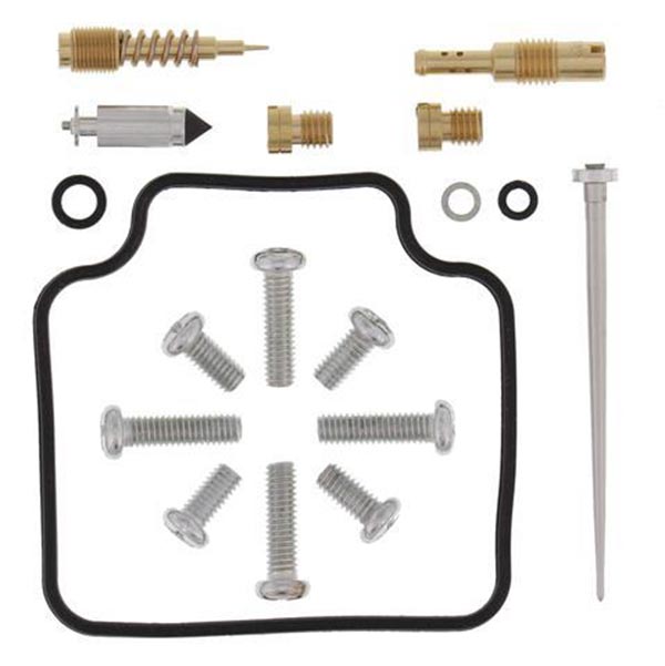 All Balls Carburetor Repair Kit (26-1156) | MunroPowersports.com