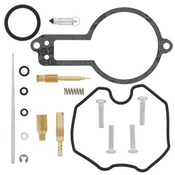 All Balls Carburetor Repair Kit (26-1157) | MunroPowersports.com