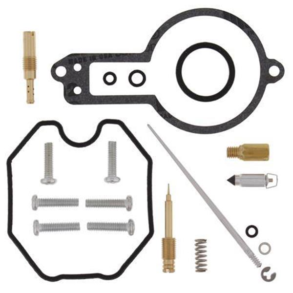 All Balls Carburetor Repair Kit (26-1158) | MunroPowersports.com