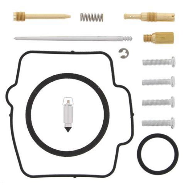 All Balls Carburetor Repair Kit (26-1159) | MunroPowersports.com