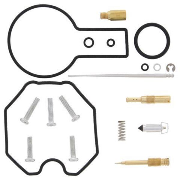 All Balls Carburetor Repair Kit (26-1160) | MunroPowersports.com