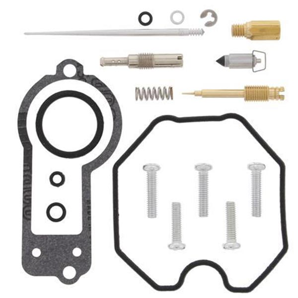 All Balls Carburetor Repair Kit (26-1161) | MunroPowersports.com