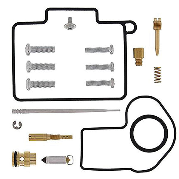 All Balls Carburetor Repair Kit (26-1163) | MunroPowersports.com