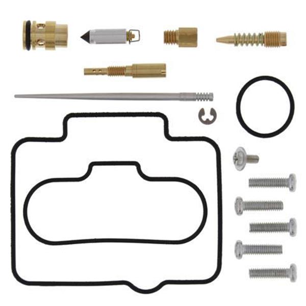 All Balls Carburetor Repair Kit (26-1164) | MunroPowersports.com